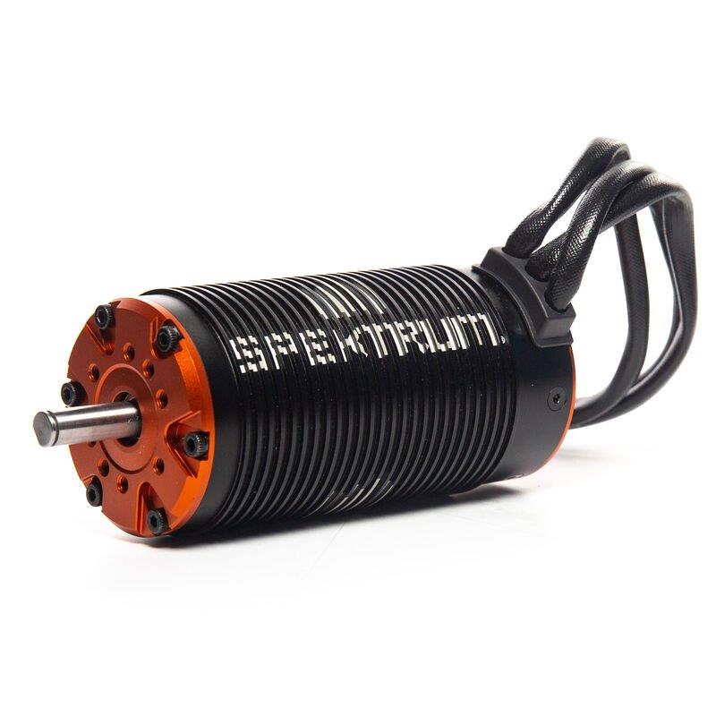 Spektrum Firma 800Kv 4-Pole Brushless Motor - 4