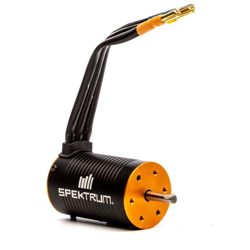 Spektrum Firma 2200Kv 4-Pole Brushless Motor