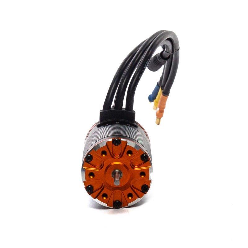 Spektrum Firma 2100Kv Brushless Sensored Crawler Motor - 2