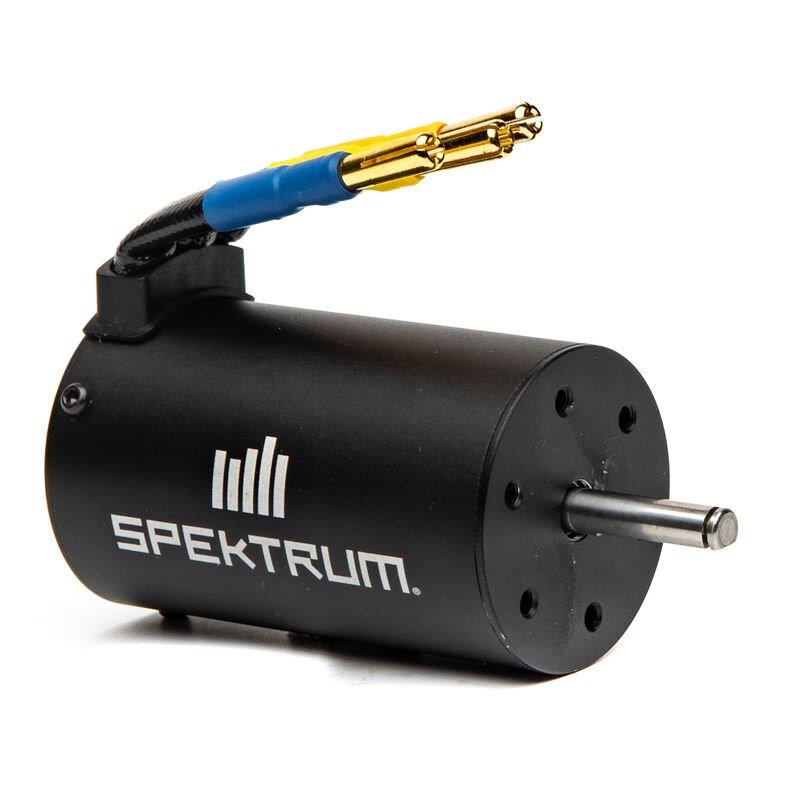 Spektrum Firma 3900Kv 4-Pole Brushless Motor