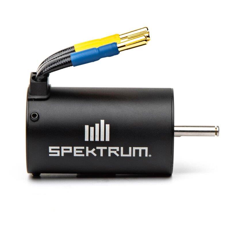 Spektrum Firma 3900Kv 4-Pole Brushless Motor - 4