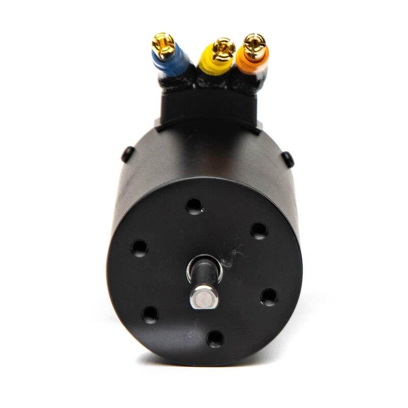 Spektrum Firma 3900Kv 4-Pole Brushless Motor - 6