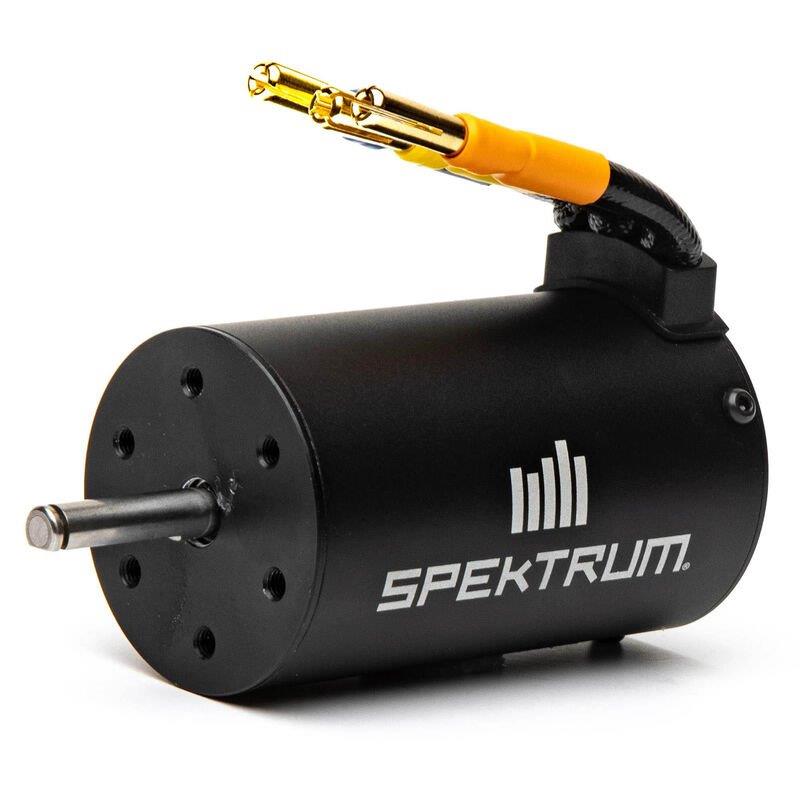 Spektrum Firma 3900Kv 4-Pole Brushless Motor - 5