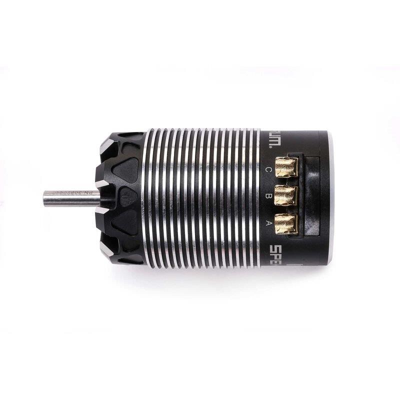 Spektrum Firma 2200Kv Brushless Sensored Motor, 5mm - 8