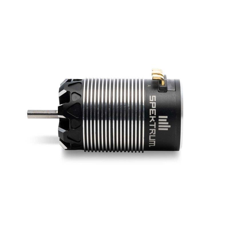 Spektrum Firma 2200Kv Brushless Sensored Motor, 5mm - 3