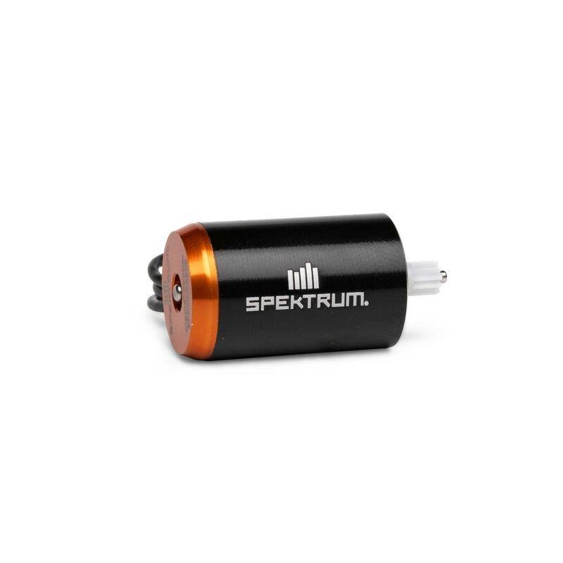 Spektrum Firma 1524 4500Kv Brushless Sensored Crawler Motor, SCX24