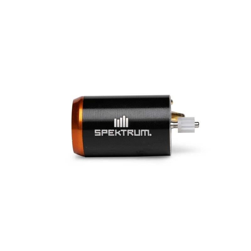 Spektrum Firma 1524 4500Kv Brushless Sensored Crawler Motor, SCX24 - 4