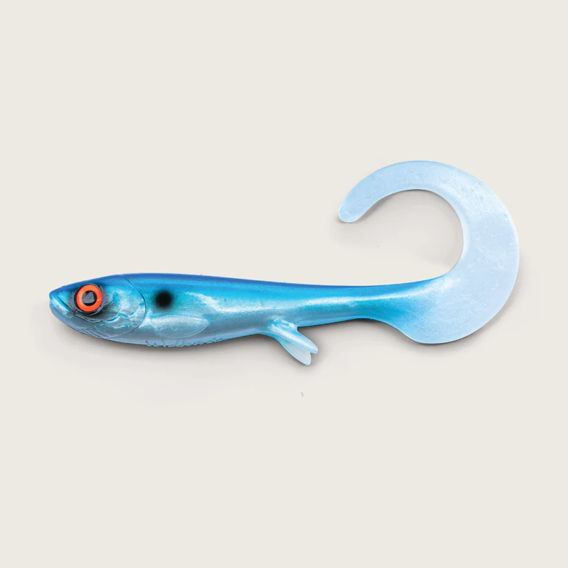 Wolfcreek Curly 22cm, 72g - 4