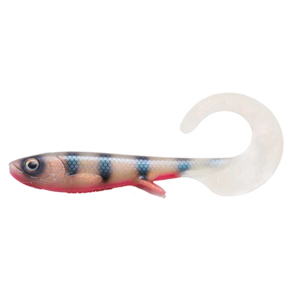 Wolfcreek Curly 22cm, 72g