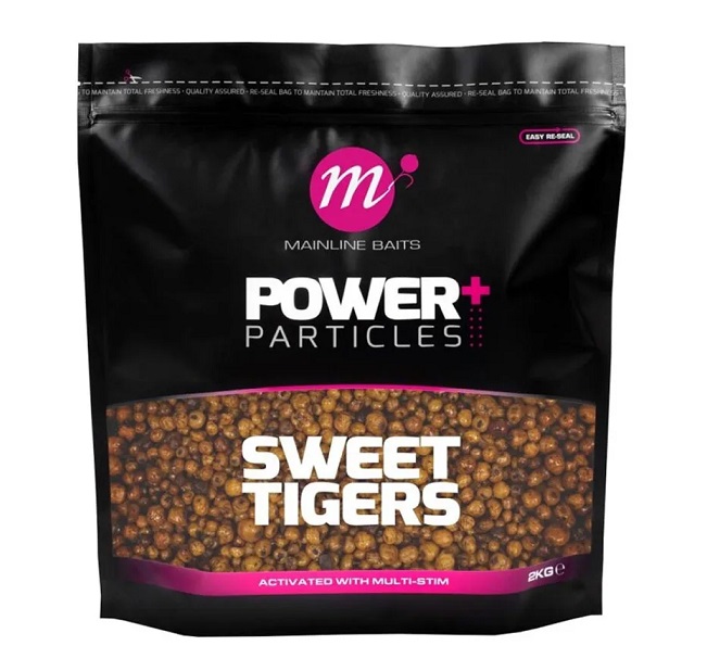 Mainline Power Plus Sweet Tigers 2kg