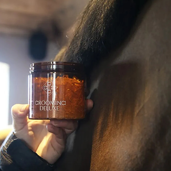 KENTUCKY GROOMING DELUX RUBBER BANDS