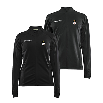 Craft Evolve Full Zip Herr/Dam