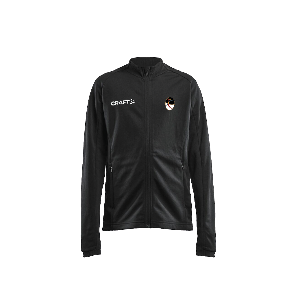 Craft Evolve Full Zip Junior