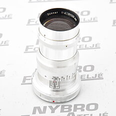 Carl Zeiss Sonnar 135/4
