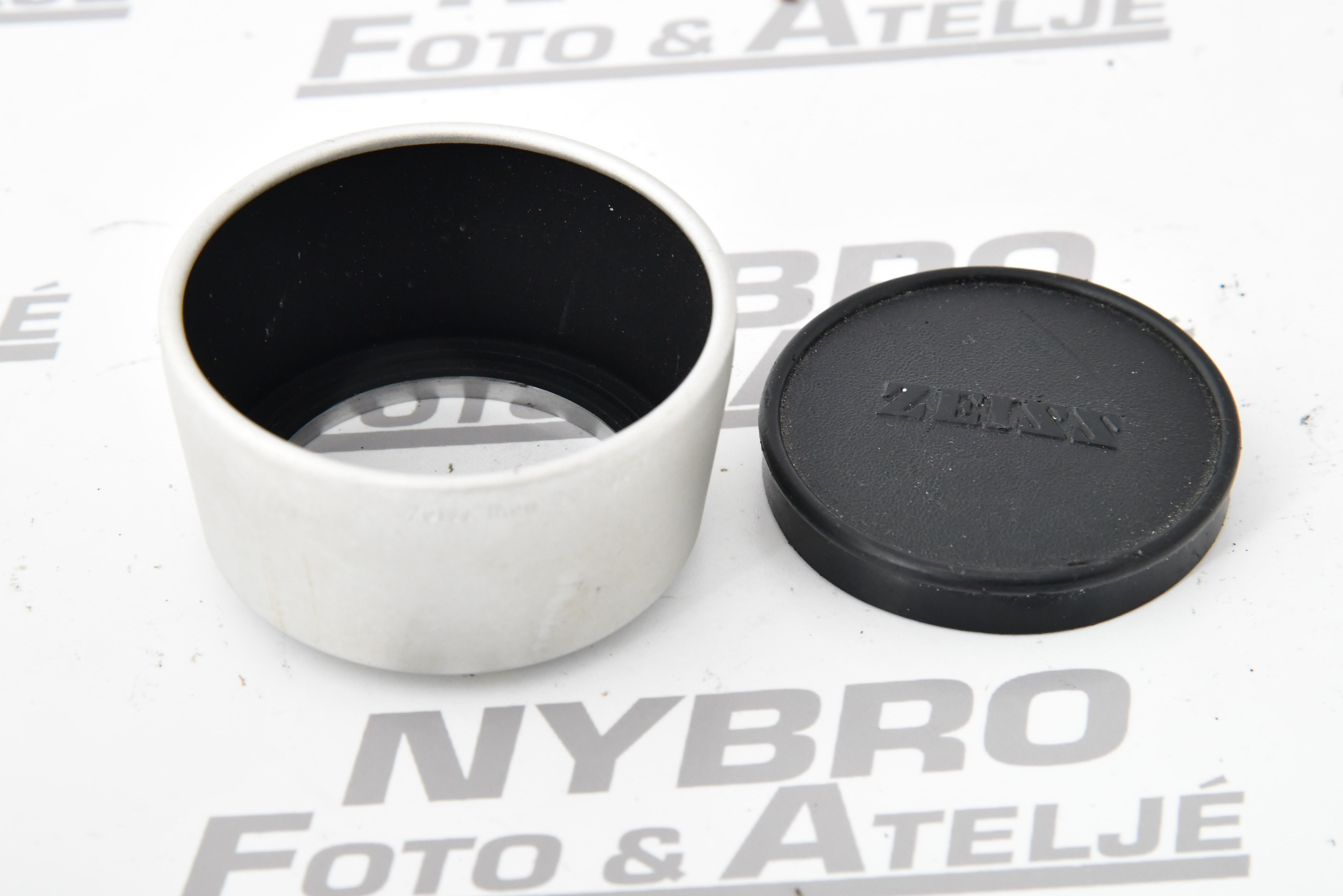 Carl Zeiss Sonnar 135/4 - 4