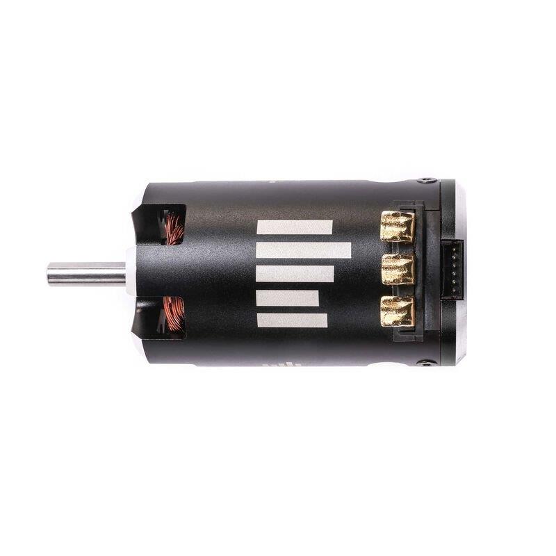 Spektrum Firma 3662 4700Kv 4-Pole Sensored Brushless Motor: 5mm - 3