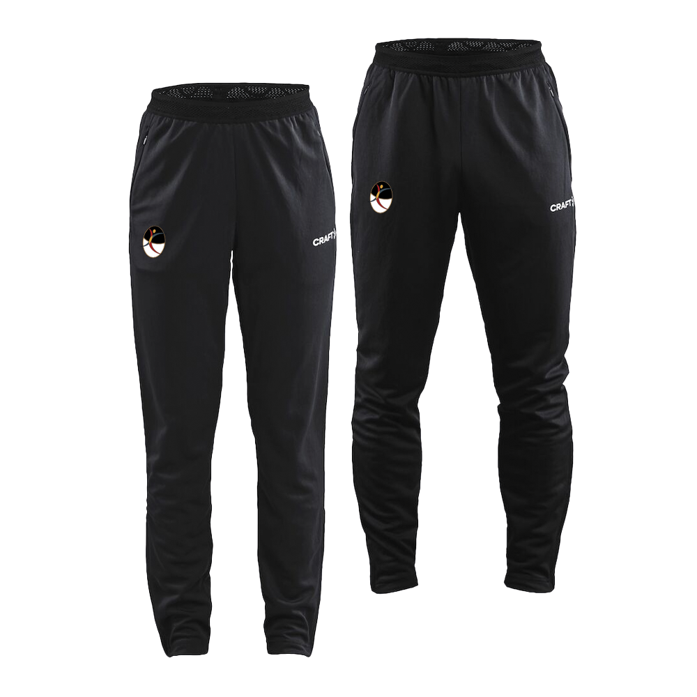 Craft Evolve Pant Herr/Dam