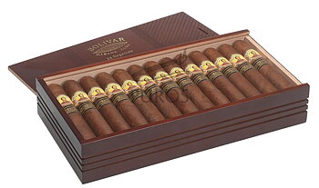 Bolivar Regentes Edicion Limitada 2021 Cigarrlåda 25-pack