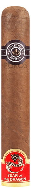 Montecristo Brilliantes Year Of The Dragon