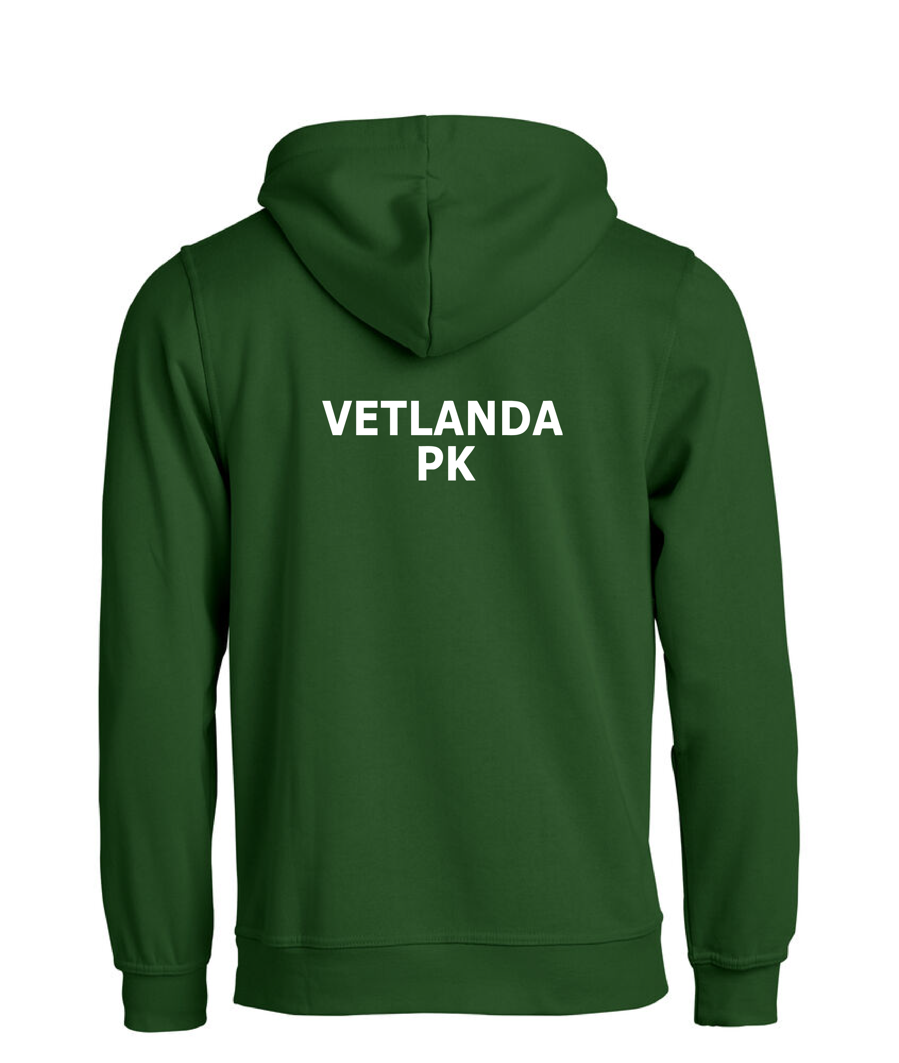 Hood Vetlanda PK - 2