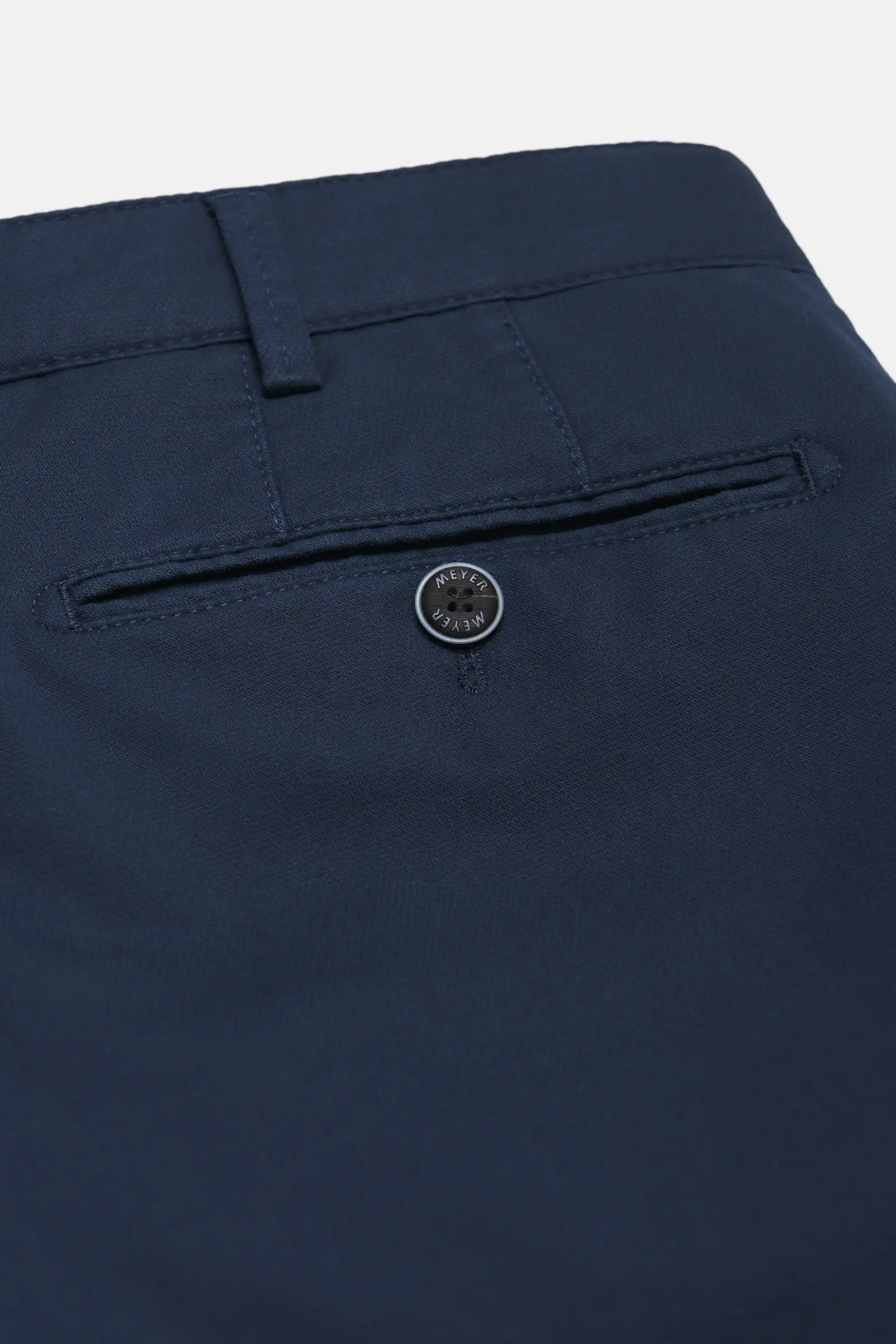 Meyer - Bonn Stretch - Navy - 4