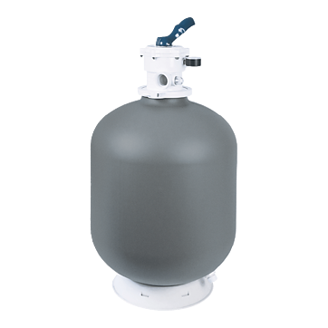 Sandfilter  VITALIA ACCESS Xeo Top