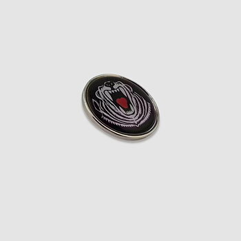 Pin Björnen dome