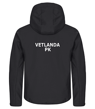 Softshelljacka Vetlanda PK