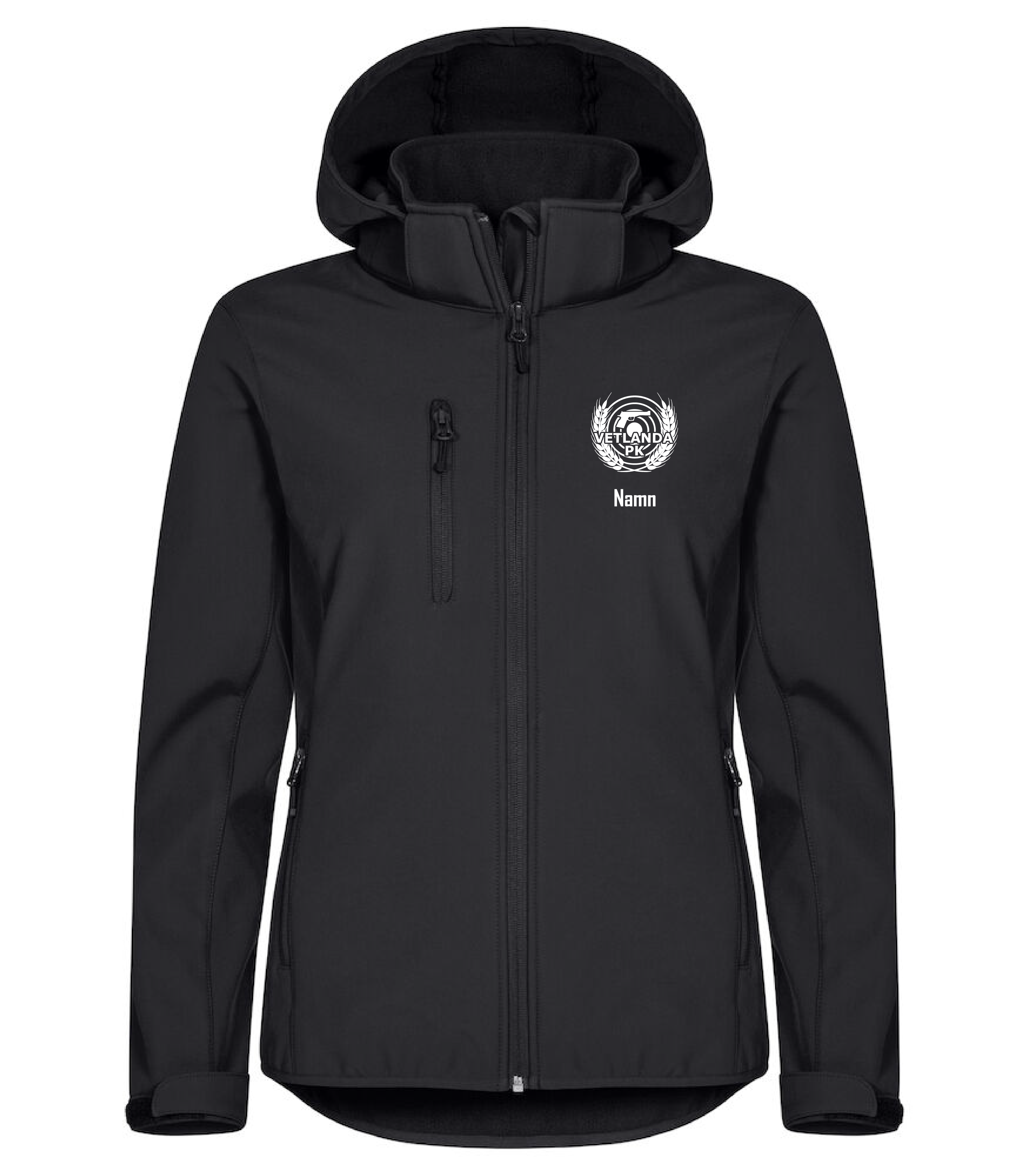 Softshelljacka Vetlanda PK - 3
