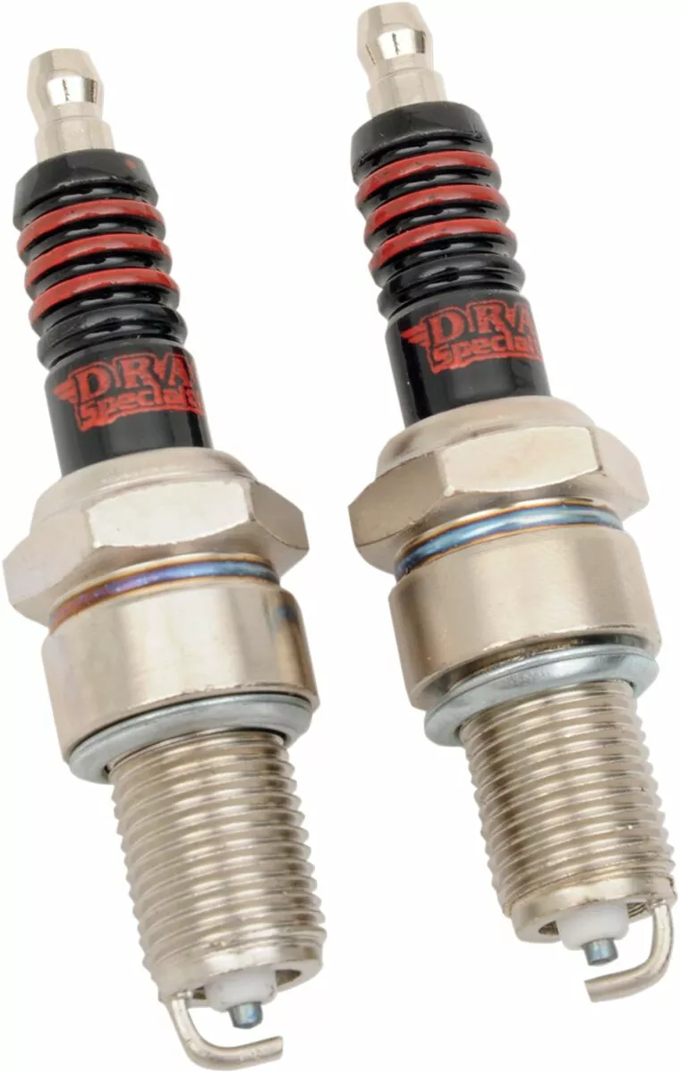 1par tändstift 1975- Big Twin 1200 1340