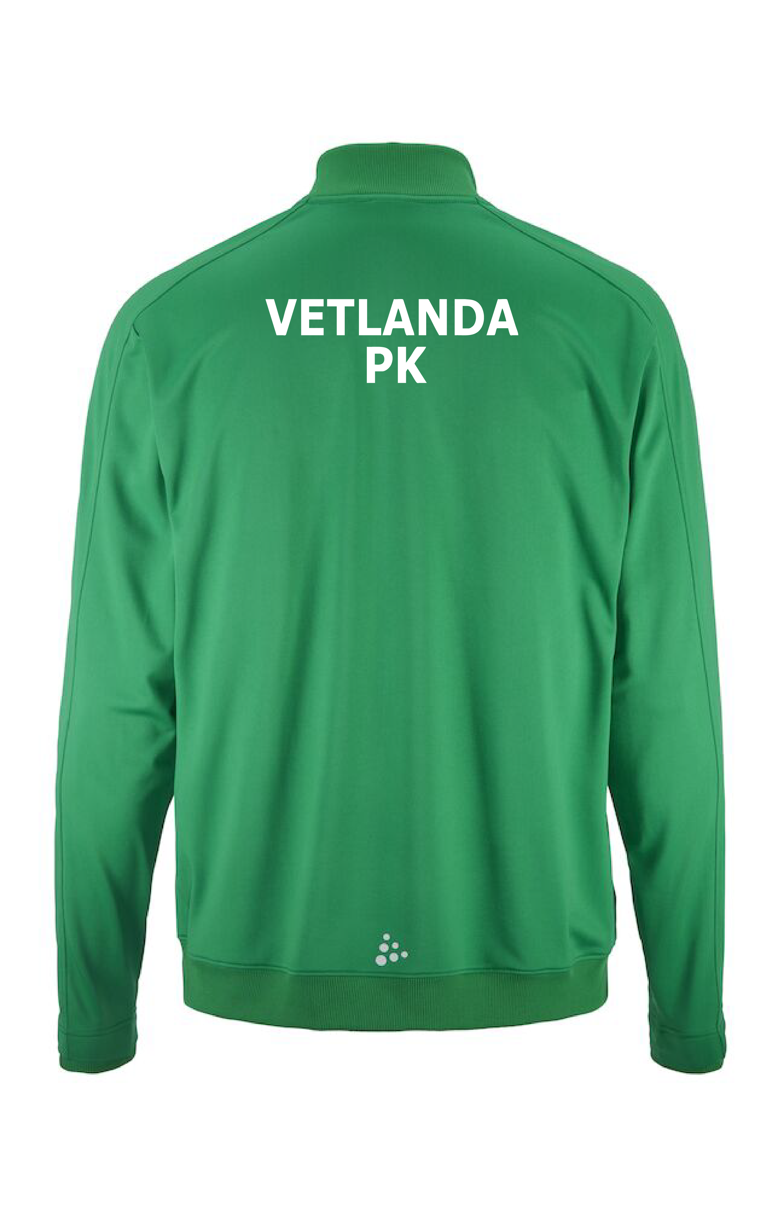 Overallstopp FZ Vetlanda PK - 2