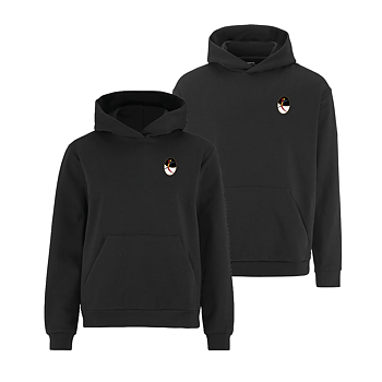 Craft Community 2.0 Hood Herr/Dam