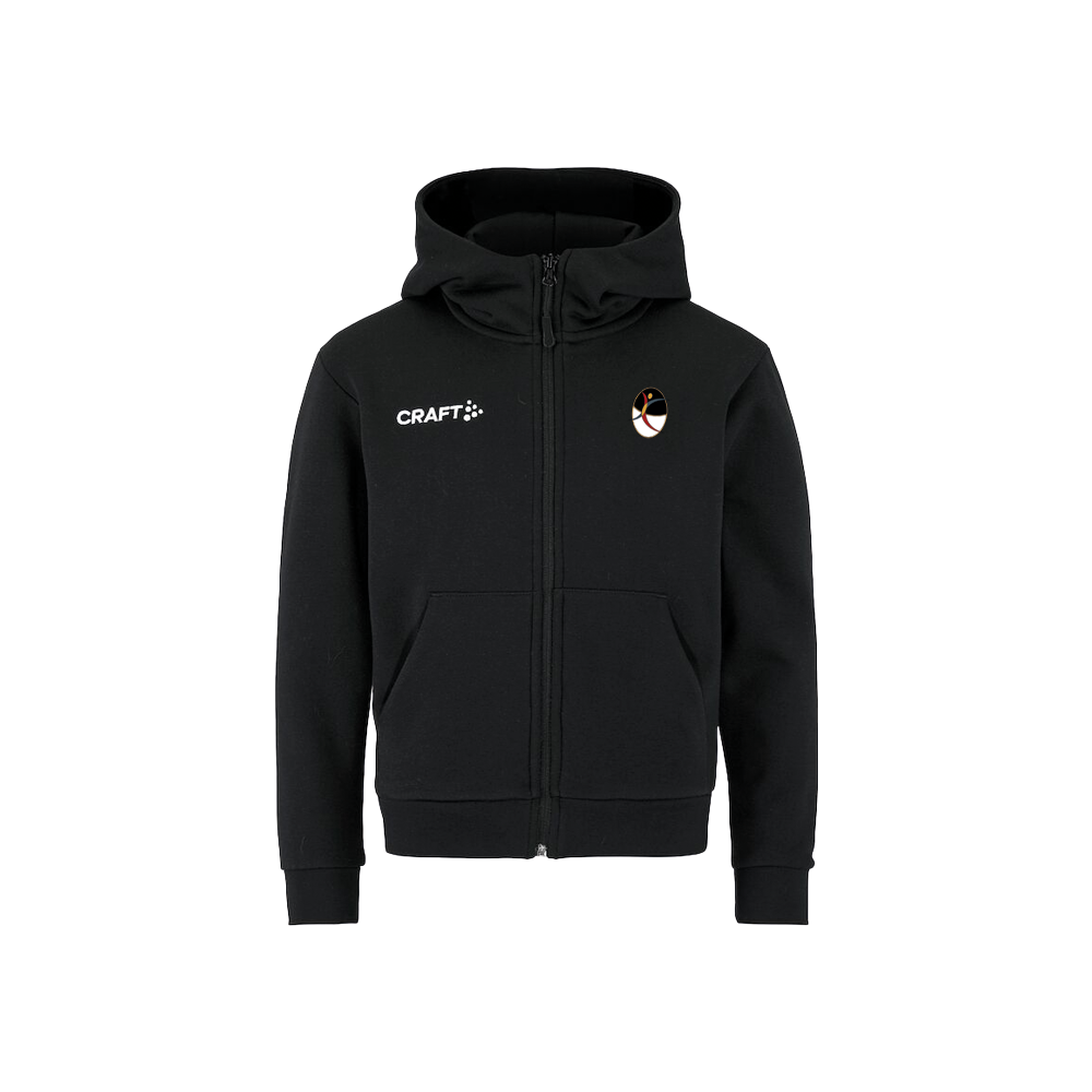 Craft Community 2.0 Full Zip Hood Junior