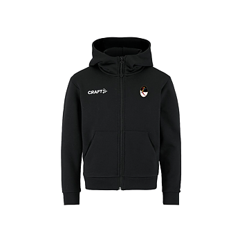 Craft Community 2.0 Full Zip Hood Junior
