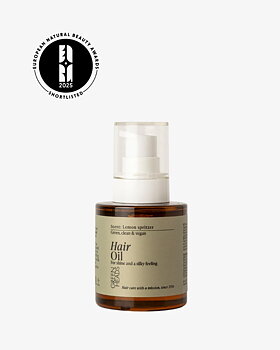 Green Heads Hair Oil - Hårolja 