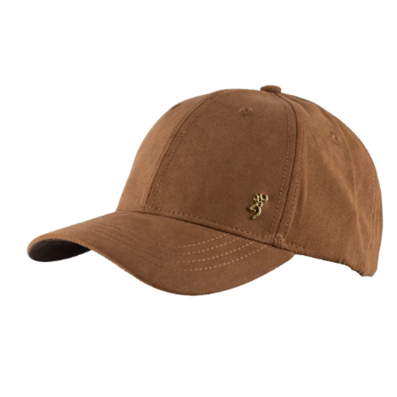 Browning keps Pierre 