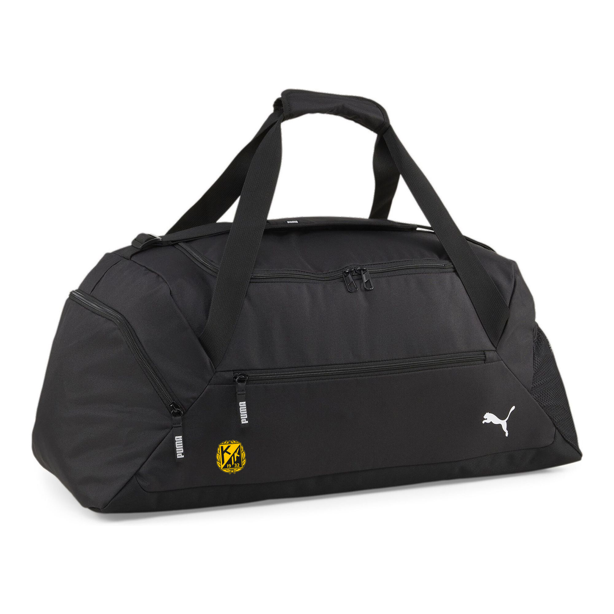 Puma Teamgoal Teambag M (Knäred IK)