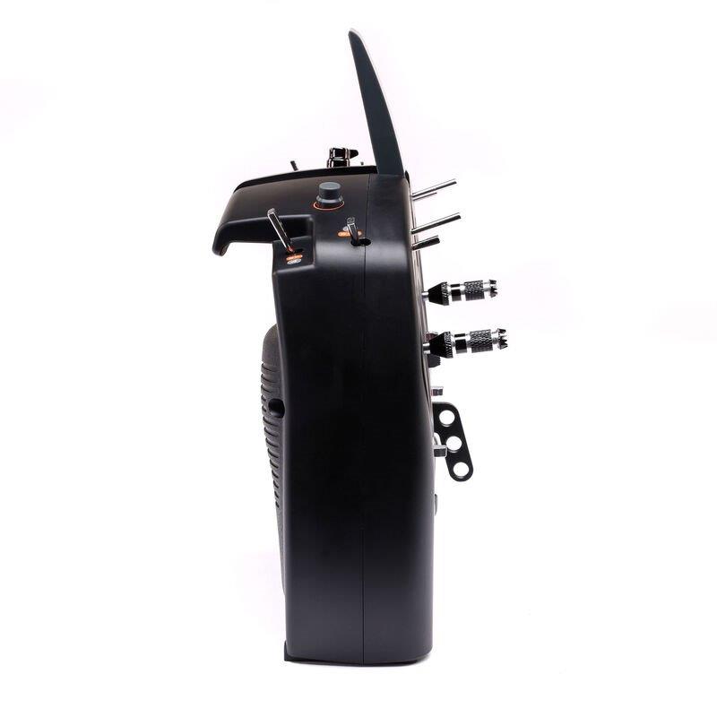 Spektrum NX7e+ 14-Channel DSMX Transmitter Only, Black Edition - 10