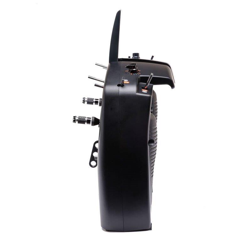 Spektrum NX7e+ 14-Channel DSMX Transmitter Only, Black Edition - 11
