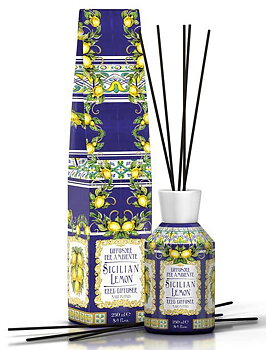 Doftpinnar Sicilian Lemon 250 ml
