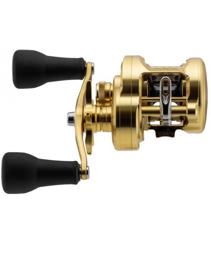 Shimano Calcutta Conquest MD 401XG Long Handle - 4