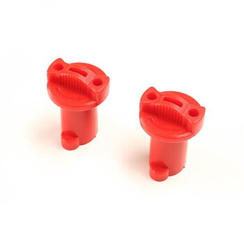 E-flite Wing Screws and Hoops: DRACO 2.0m