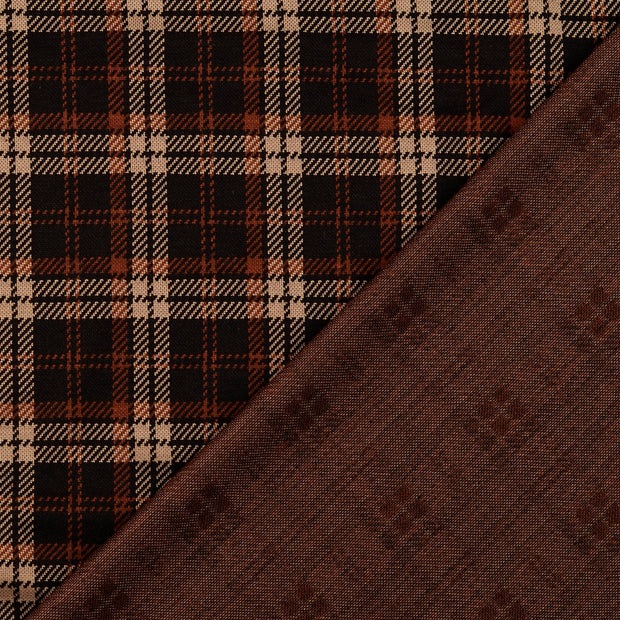 Rutiga Courtelle Jersey Jacquard - 4