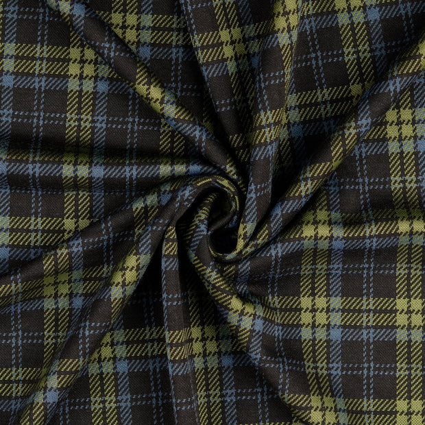 Rutiga Courtelle Jersey Jacquard - 8