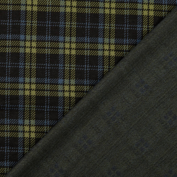 Rutiga Courtelle Jersey Jacquard - 7