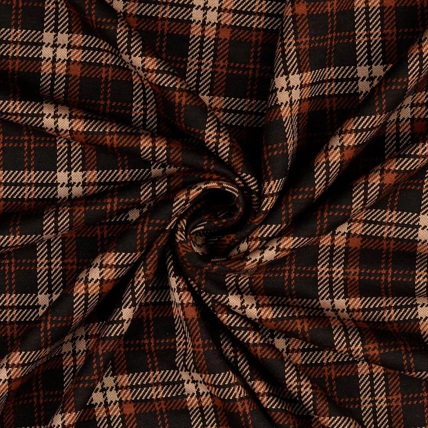 Rutiga Courtelle Jersey Jacquard - 5