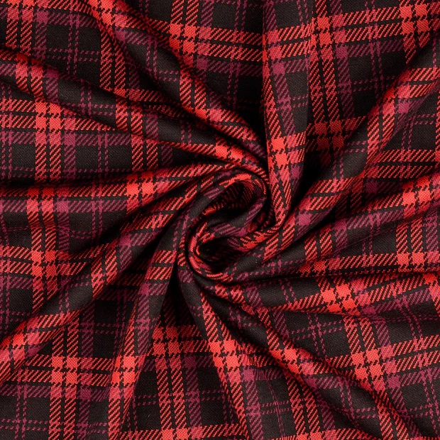 Rutiga Courtelle Jersey Jacquard - 2