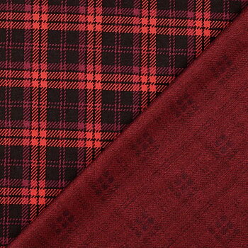 Rutiga Courtelle Jersey Jacquard+STUV