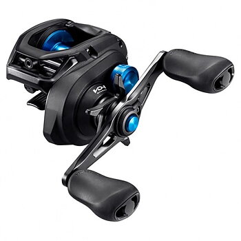 Shimano SLX DC 151 Left Hand