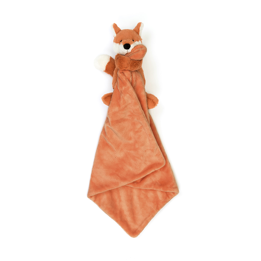 Snuttefilt Bashful Räv - Jellycat - 3